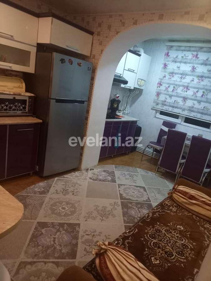 Sale, old building, 5 room, 160 m², Baku, Khatai r, Ahmedli d.