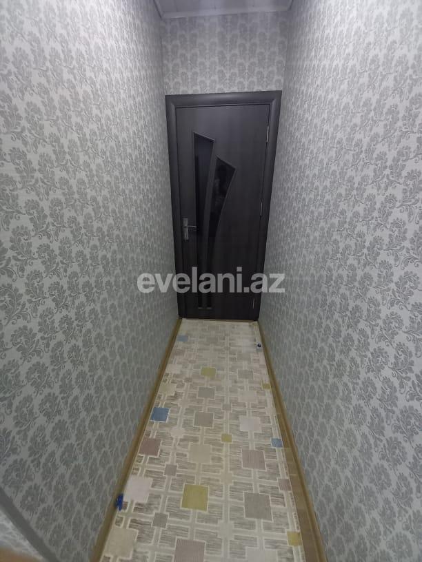 Sale, old building, 5 room, 160 m², Baku, Khatai r, Ahmedli d.