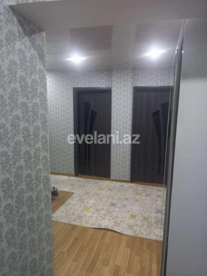 Sale, old building, 5 room, 160 m², Baku, Khatai r, Ahmedli d.