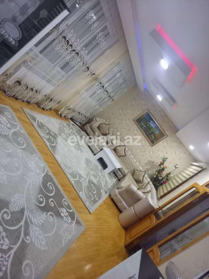 Sale, old building, 5 room, 160 m², Baku, Khatai r, Ahmedli d.