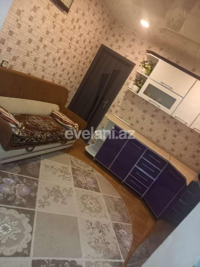 Sale, old building, 5 room, 160 m², Baku, Khatai r, Ahmedli d.