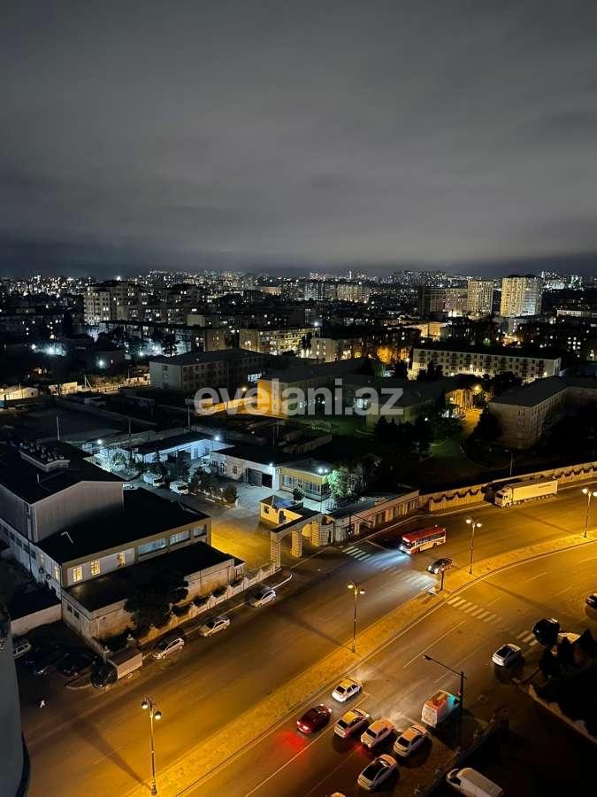 Satılır, yeni tikili, 2 otaqlı, 55 m², Bakı, Sabunçu r, Bakıxanov q.