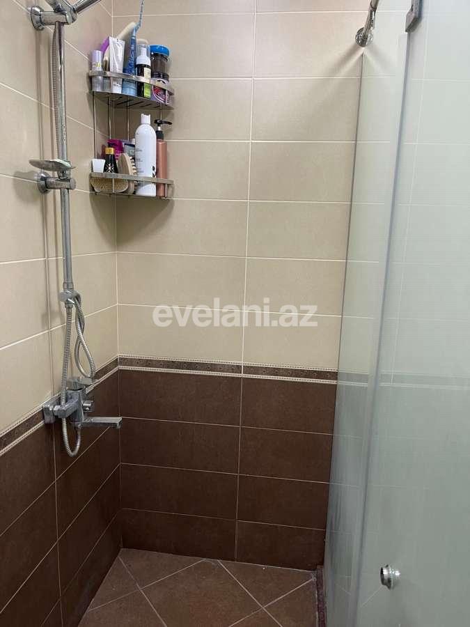 Satılır, yeni tikili, 2 otaqlı, 55 m², Bakı, Sabunçu r, Bakıxanov q.