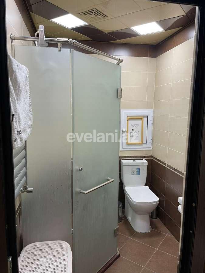 Satılır, yeni tikili, 2 otaqlı, 55 m², Bakı, Sabunçu r, Bakıxanov q.