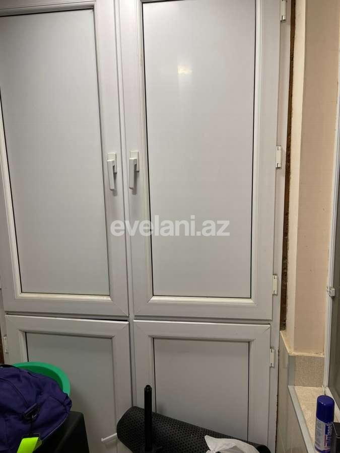 Satılır, yeni tikili, 2 otaqlı, 55 m², Bakı, Sabunçu r, Bakıxanov q.