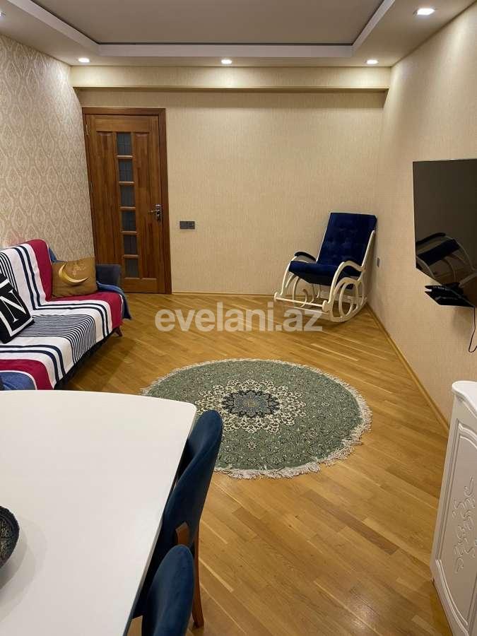 Satılır, yeni tikili, 2 otaqlı, 55 m², Bakı, Sabunçu r, Bakıxanov q.
