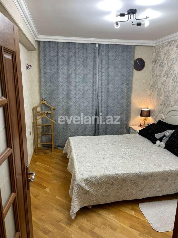 Satılır, yeni tikili, 2 otaqlı, 55 m², Bakı, Sabunçu r, Bakıxanov q.