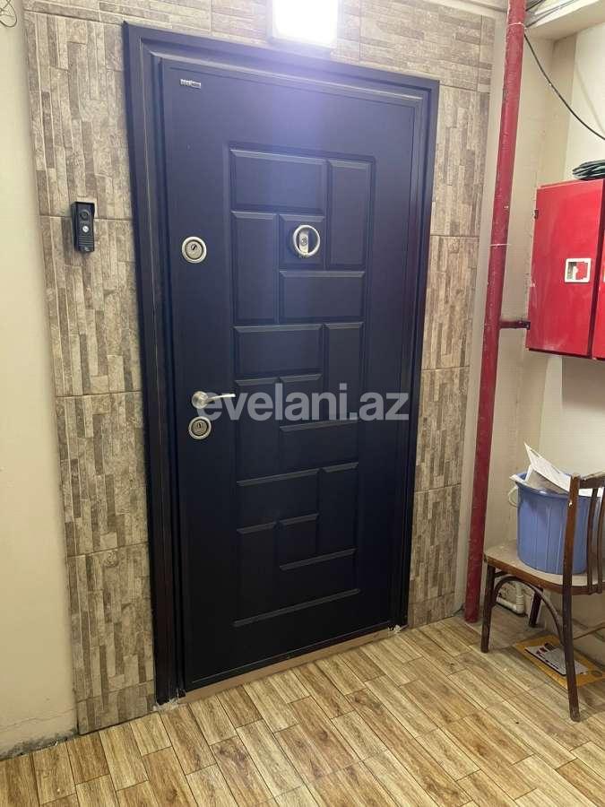 Satılır, yeni tikili, 2 otaqlı, 55 m², Bakı, Sabunçu r, Bakıxanov q.