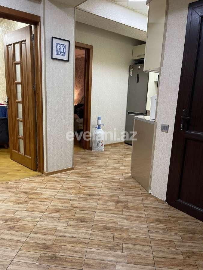 Satılır, yeni tikili, 2 otaqlı, 55 m², Bakı, Sabunçu r, Bakıxanov q.