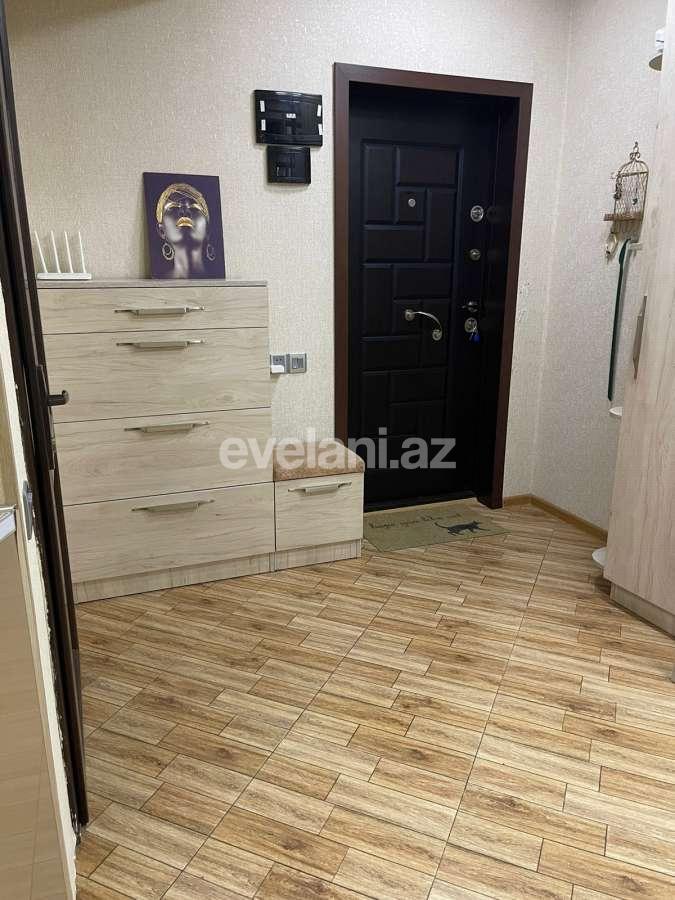 Satılır, yeni tikili, 2 otaqlı, 55 m², Bakı, Sabunçu r, Bakıxanov q.