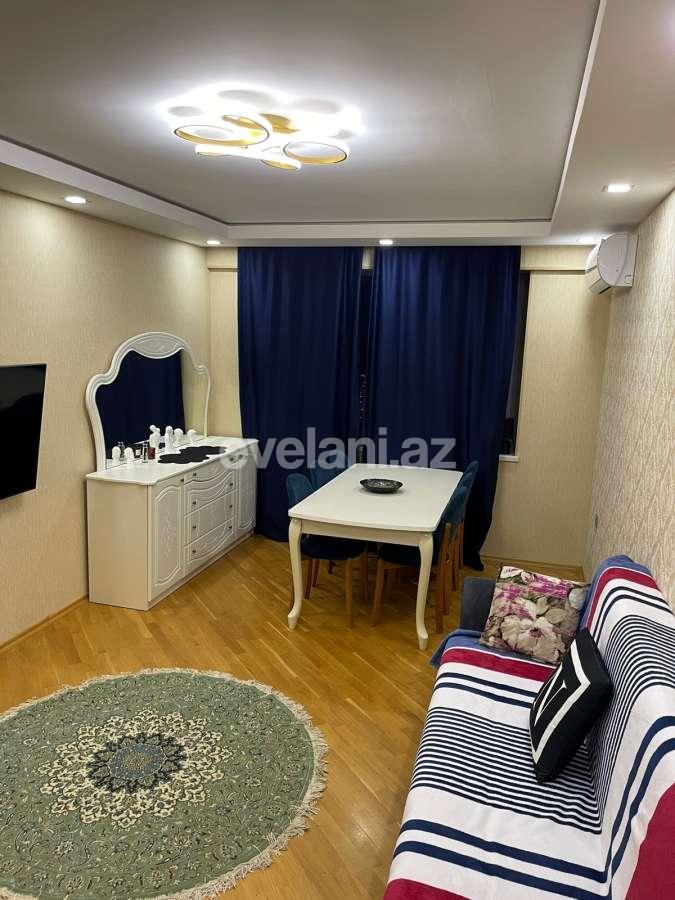 Satılır, yeni tikili, 2 otaqlı, 55 m², Bakı, Sabunçu r, Bakıxanov q.