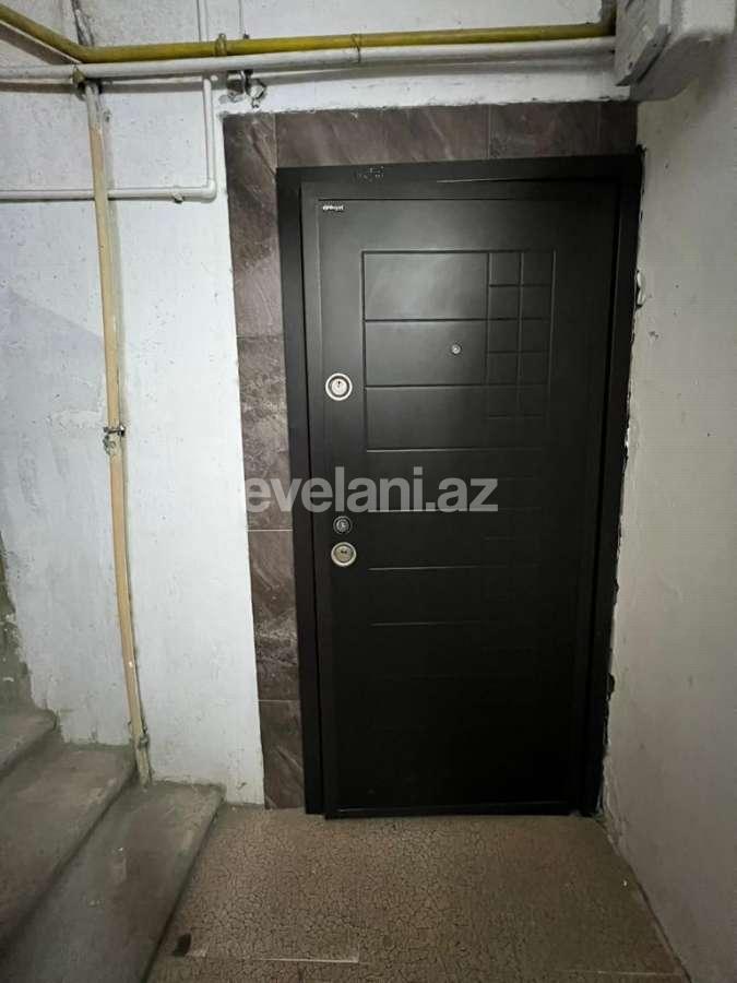 Satılır, köhnə tikili, 3 otaqlı, 75 m², Bakı, Sabunçu r, Bakıxanov q.