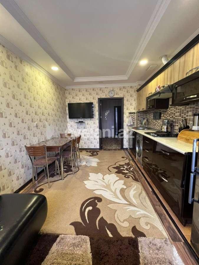 Satılır, köhnə tikili, 3 otaqlı, 75 m², Bakı, Sabunçu r, Bakıxanov q.