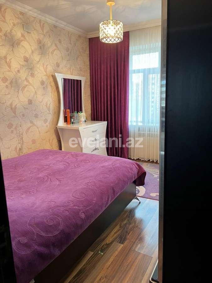 Satılır, köhnə tikili, 3 otaqlı, 75 m², Bakı, Sabunçu r, Bakıxanov q.