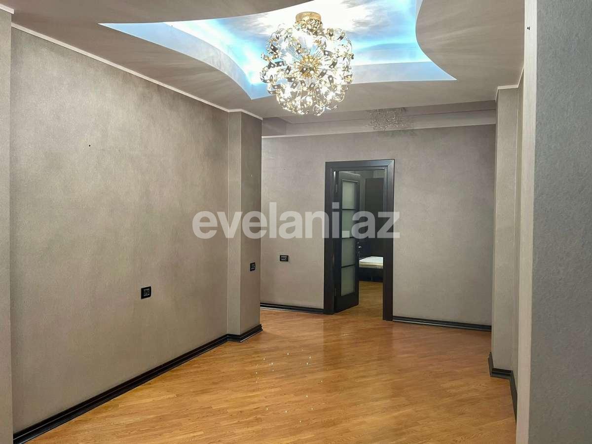 Satılır, yeni tikili, 5 otaqlı, 260 m², Bakı, Yasamal r, Elmlər Akademiyası m.
