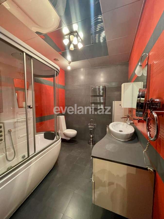 Satılır, yeni tikili, 5 otaqlı, 260 m², Bakı, Yasamal r, Elmlər Akademiyası m.