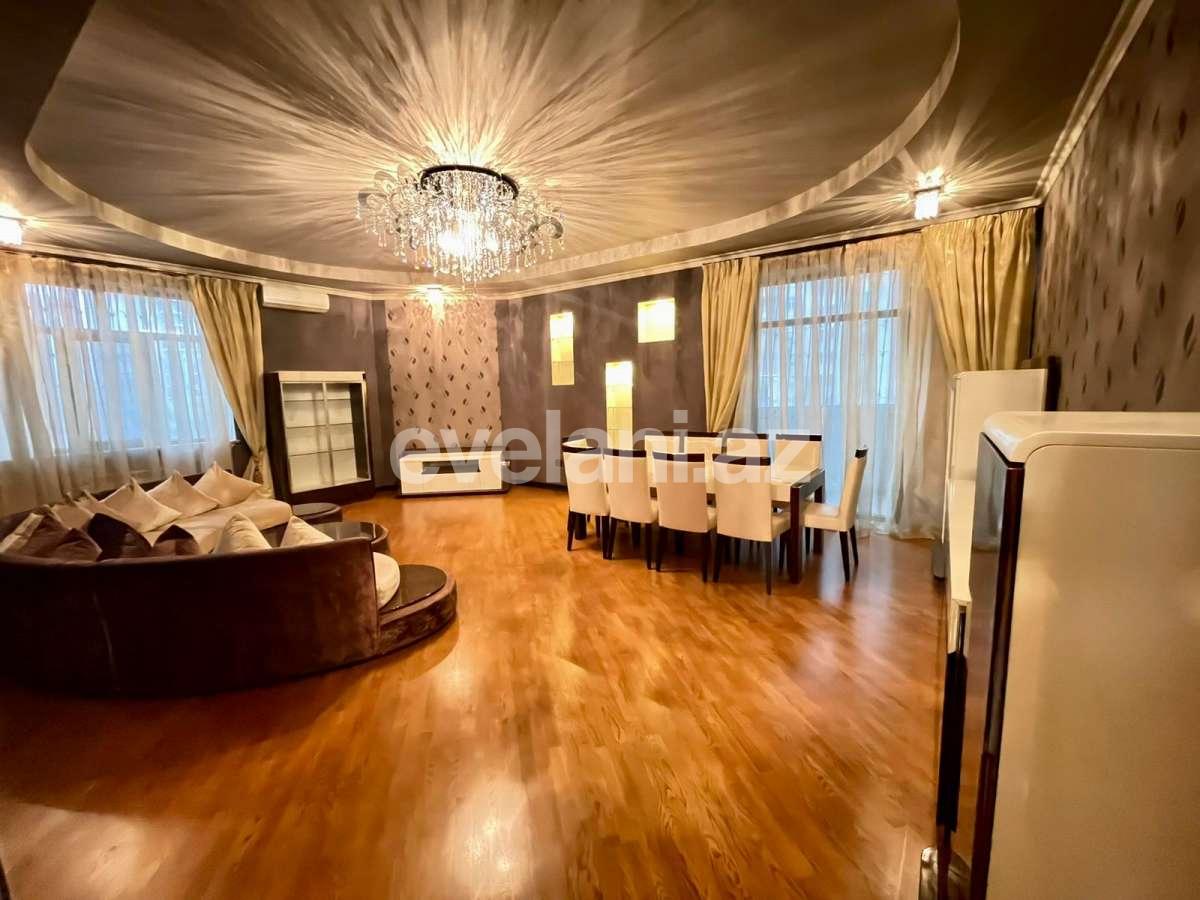 Satılır, yeni tikili, 5 otaqlı, 260 m², Bakı, Yasamal r, Elmlər Akademiyası m.