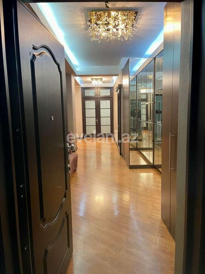 Satılır, yeni tikili, 5 otaqlı, 260 m², Bakı, Yasamal r, Elmlər Akademiyası m.
