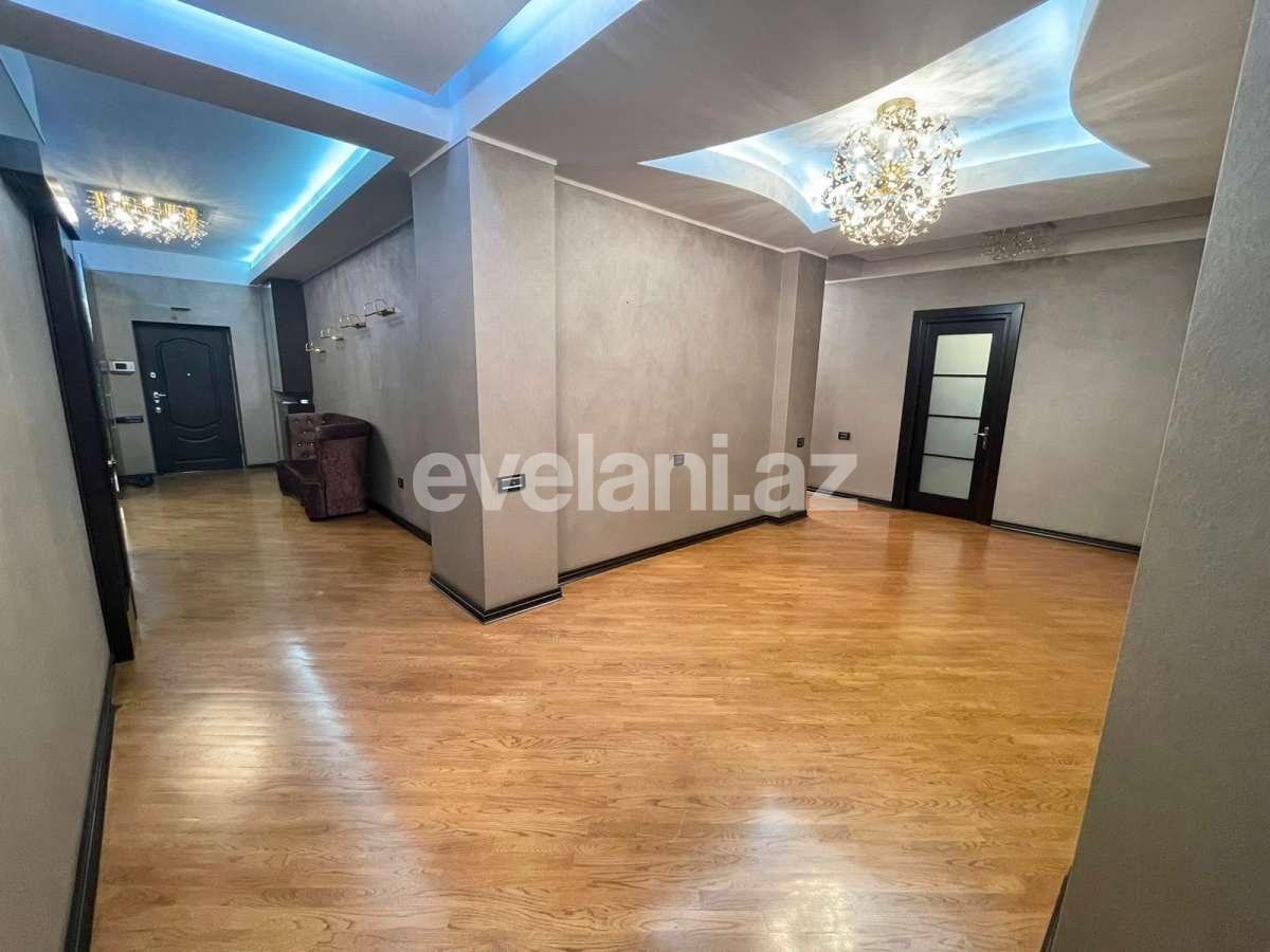Satılır, yeni tikili, 5 otaqlı, 260 m², Bakı, Yasamal r, Elmlər Akademiyası m.