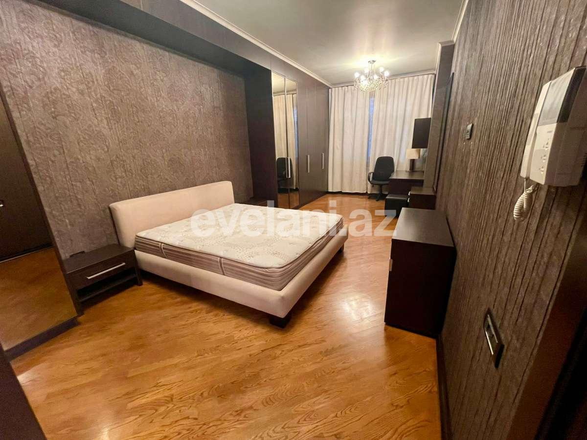 Satılır, yeni tikili, 5 otaqlı, 260 m², Bakı, Yasamal r, Elmlər Akademiyası m.