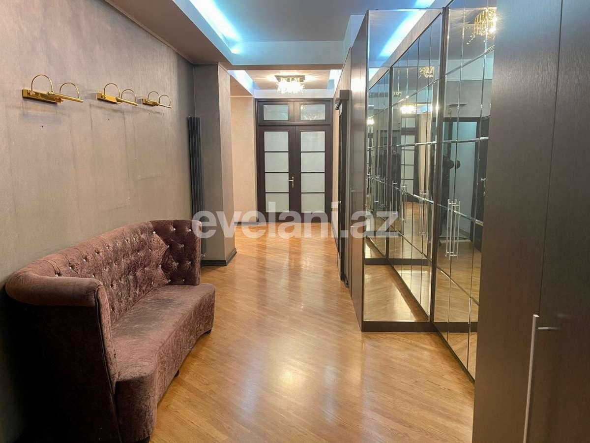 Satılır, yeni tikili, 5 otaqlı, 260 m², Bakı, Yasamal r, Elmlər Akademiyası m.