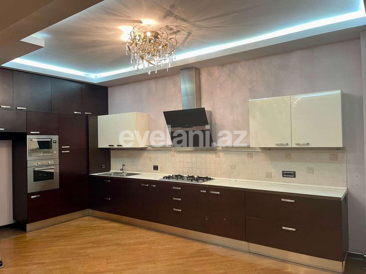 Satılır, yeni tikili, 5 otaqlı, 260 m², Bakı, Yasamal r, Elmlər Akademiyası m.