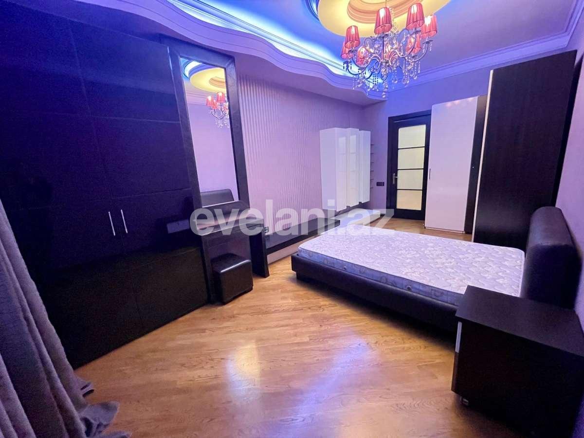 Satılır, yeni tikili, 5 otaqlı, 260 m², Bakı, Yasamal r, Elmlər Akademiyası m.