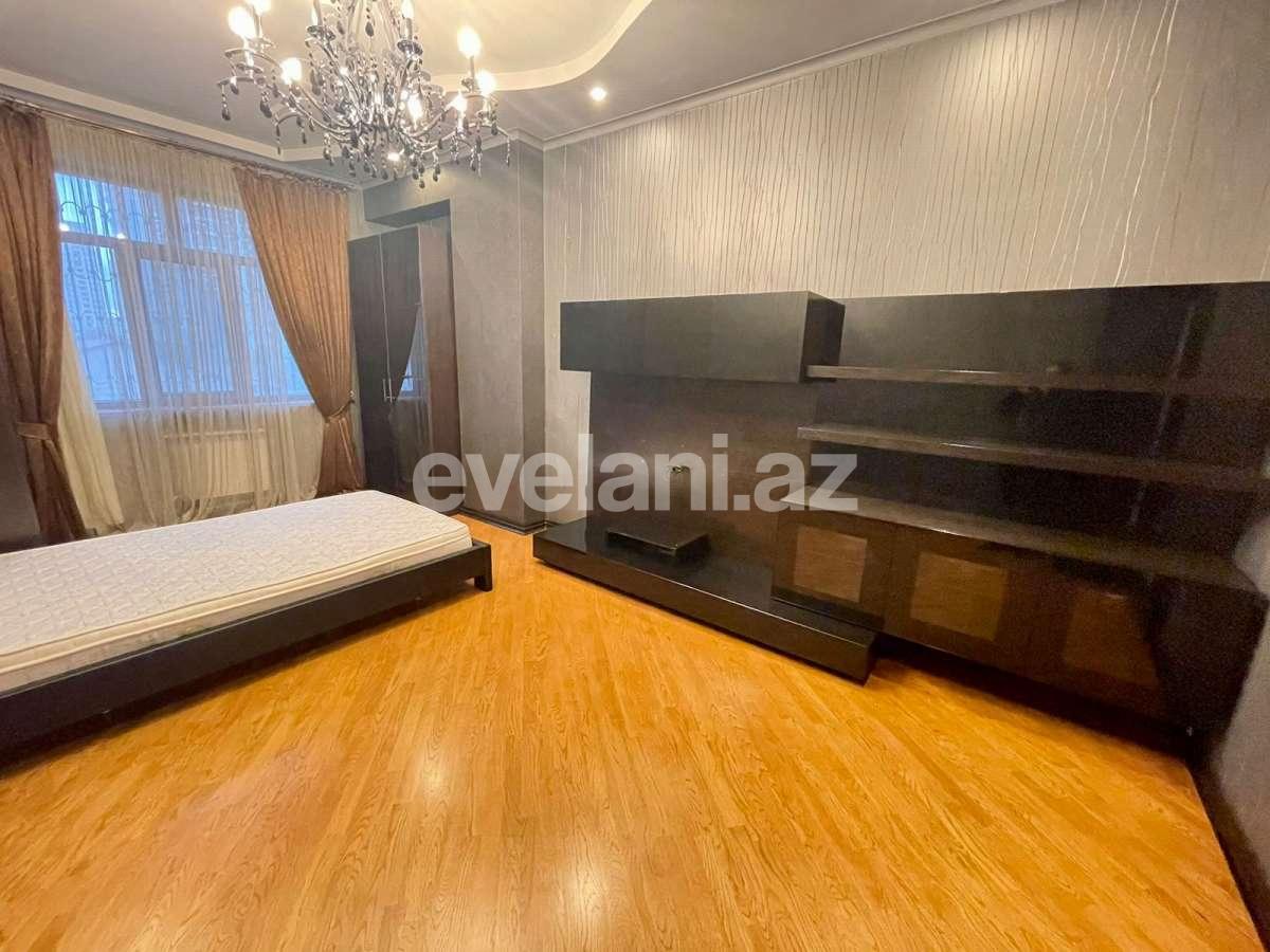Satılır, yeni tikili, 5 otaqlı, 260 m², Bakı, Yasamal r, Elmlər Akademiyası m.