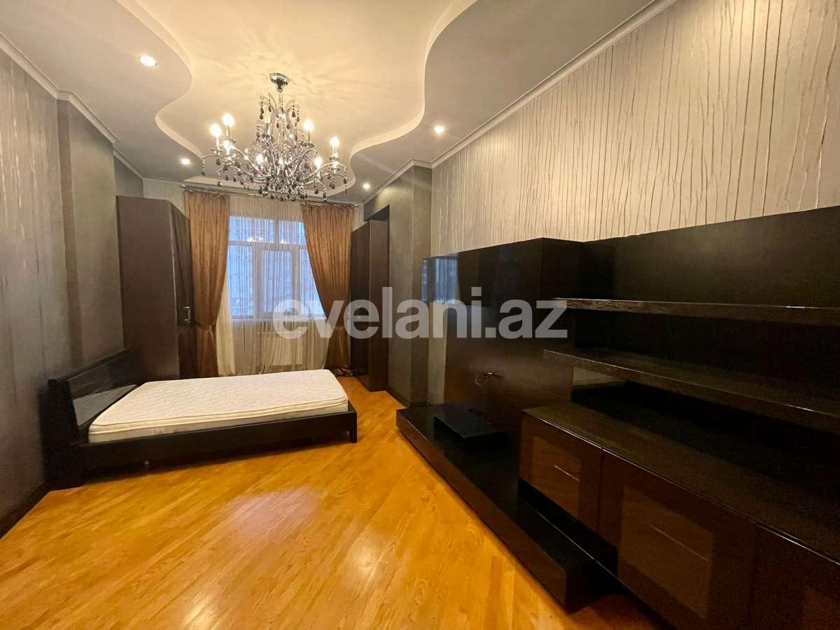 Satılır, yeni tikili, 5 otaqlı, 260 m², Bakı, Yasamal r, Elmlər Akademiyası m.