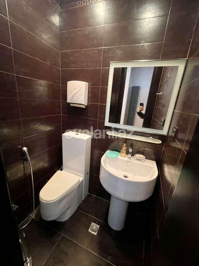 Satılır, yeni tikili, 5 otaqlı, 260 m², Bakı, Yasamal r, Elmlər Akademiyası m.