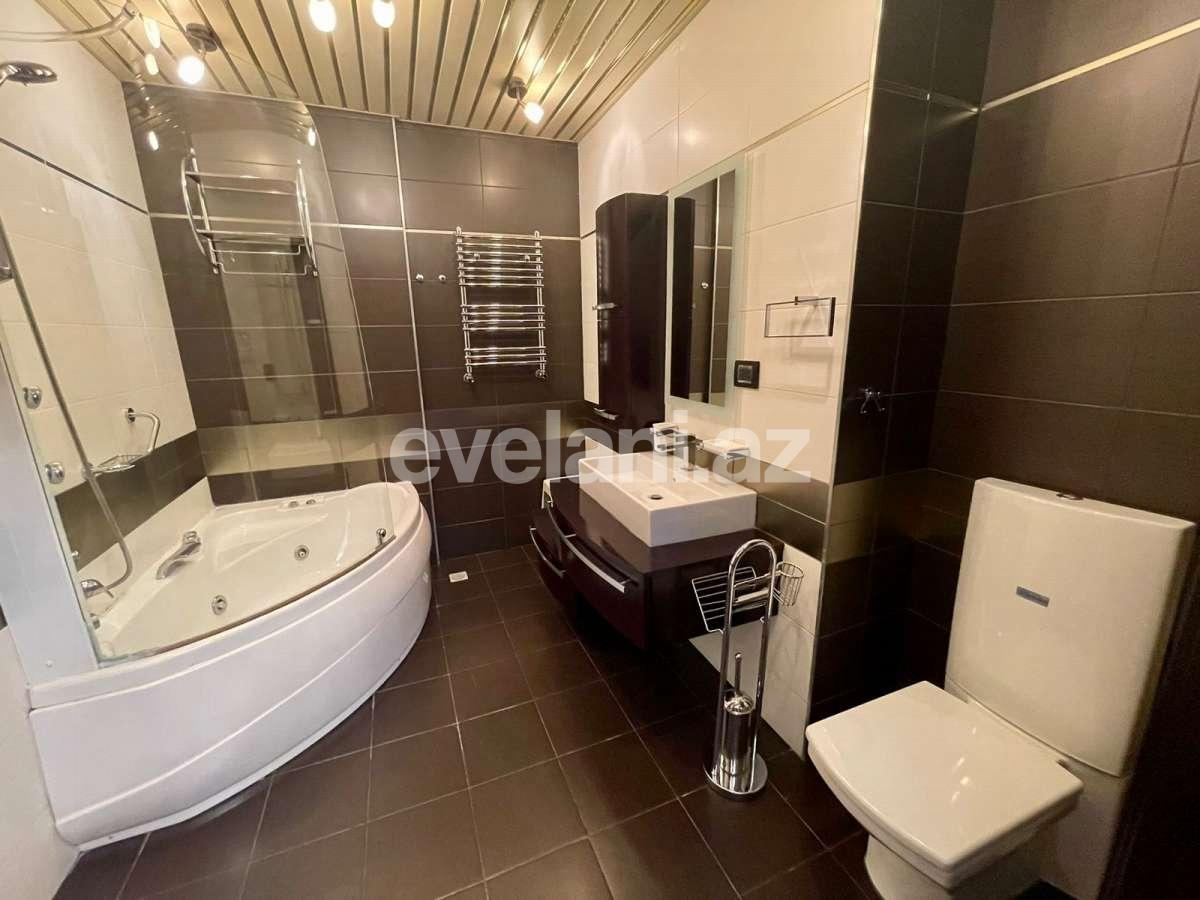 Satılır, yeni tikili, 5 otaqlı, 260 m², Bakı, Yasamal r, Elmlər Akademiyası m.