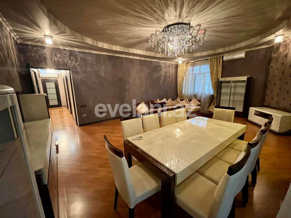 Satılır, yeni tikili, 5 otaqlı, 260 m², Bakı, Yasamal r, Elmlər Akademiyası m.