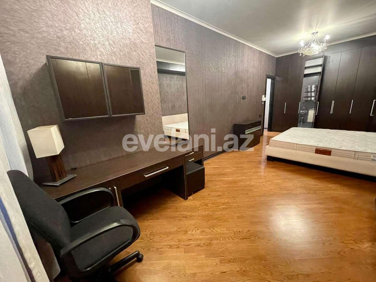 Satılır, yeni tikili, 5 otaqlı, 260 m², Bakı, Yasamal r, Elmlər Akademiyası m.
