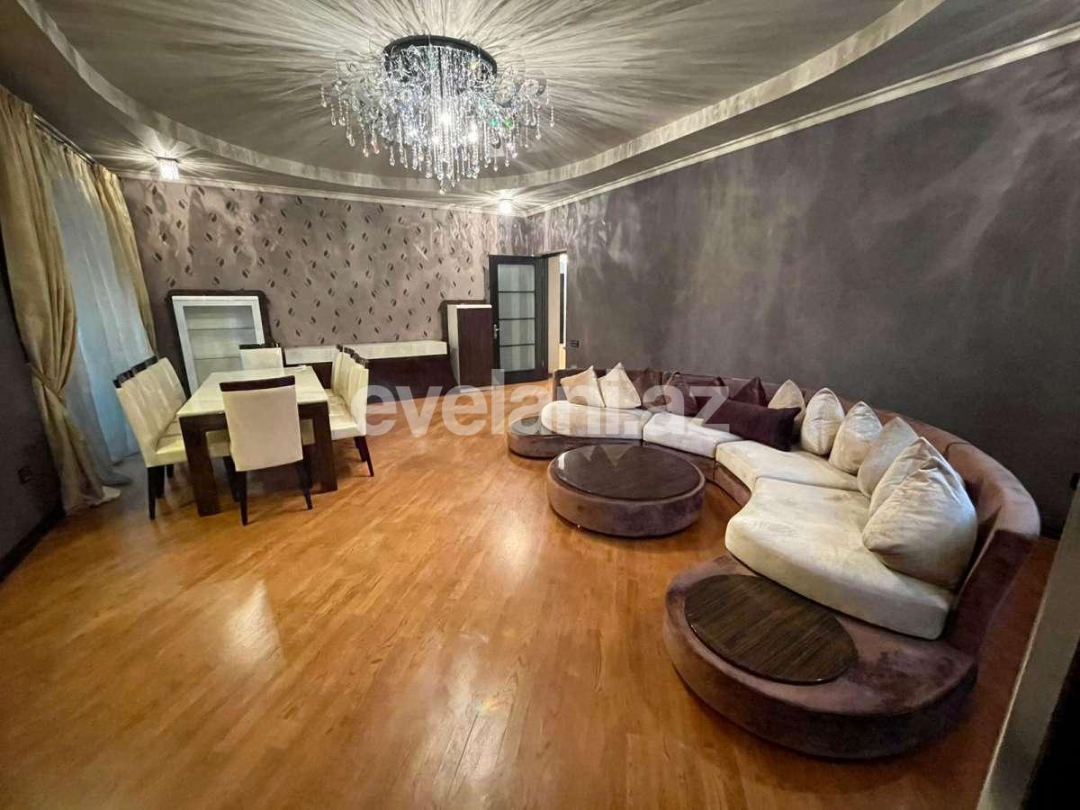 Satılır, yeni tikili, 5 otaqlı, 260 m², Bakı, Yasamal r, Elmlər Akademiyası m.