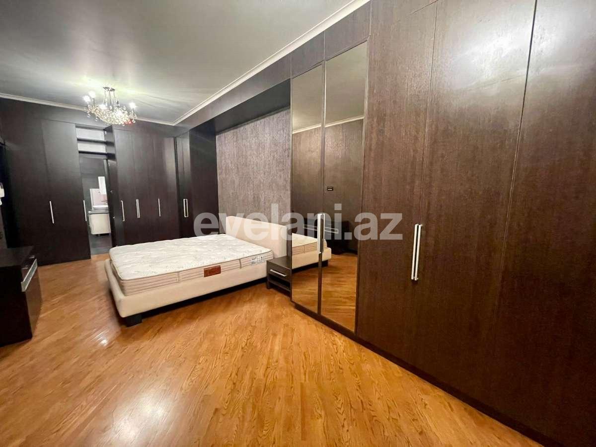 Satılır, yeni tikili, 5 otaqlı, 260 m², Bakı, Yasamal r, Elmlər Akademiyası m.