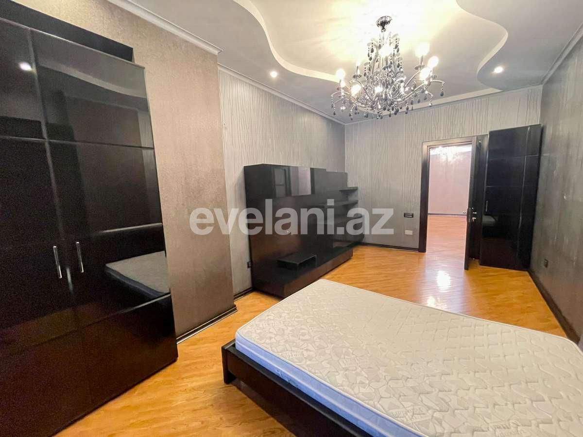 Satılır, yeni tikili, 5 otaqlı, 260 m², Bakı, Yasamal r, Elmlər Akademiyası m.
