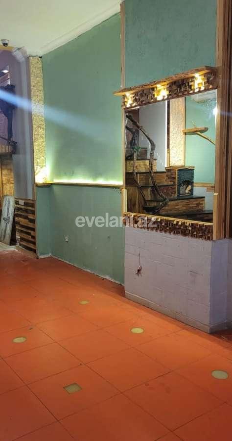 Satılır, obyekt, 82 m², Bakı, Nizami r.