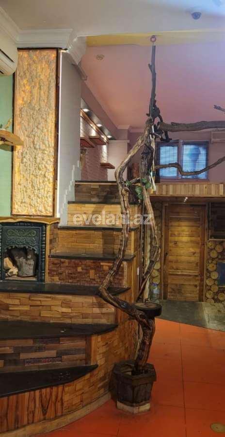 Satılır, obyekt, 82 m², Bakı, Nizami r.