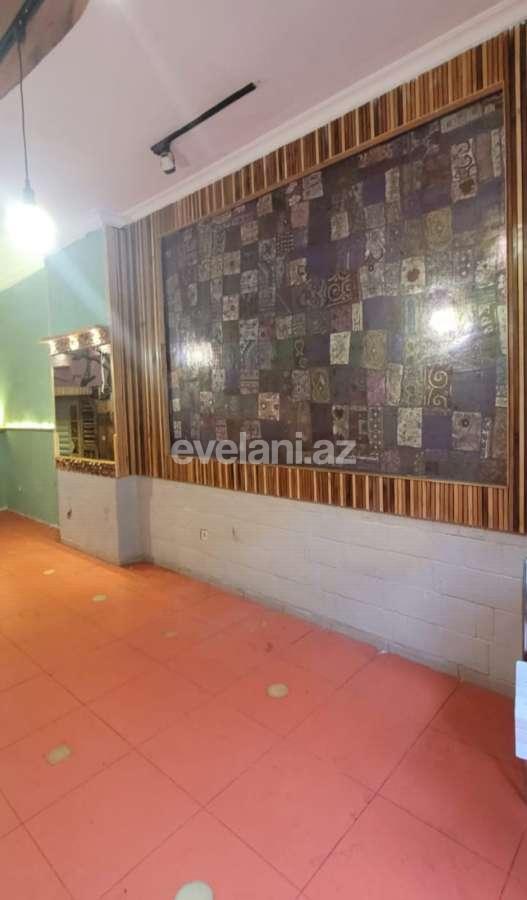 Satılır, obyekt, 82 m², Bakı, Nizami r.