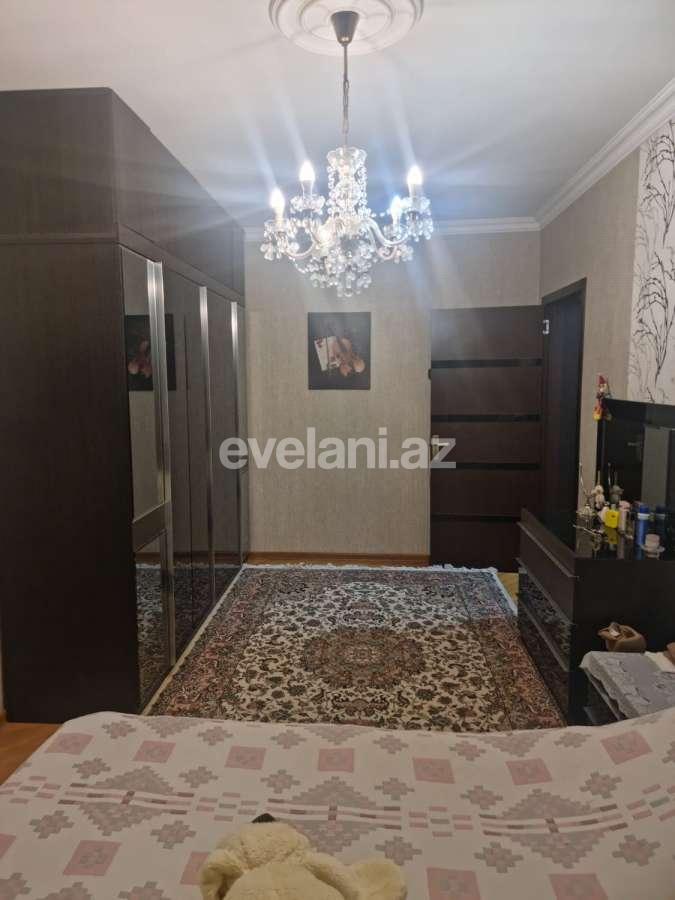 Satılır, yeni tikili, 3 otaqlı, 113 m², Bakı, Sabunçu r, Bakıxanov q.