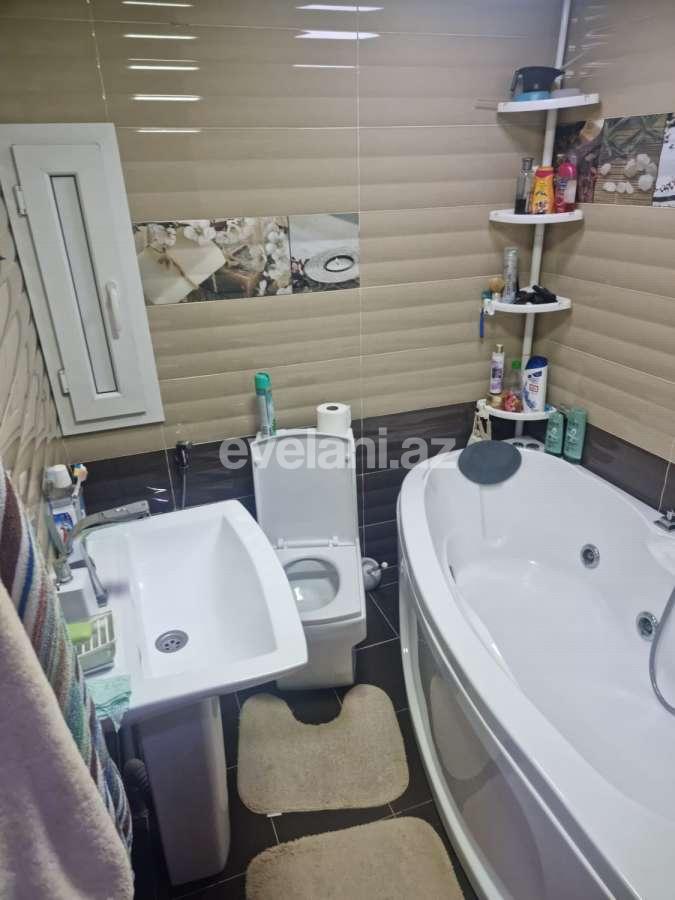 Satılır, yeni tikili, 3 otaqlı, 113 m², Bakı, Sabunçu r, Bakıxanov q.