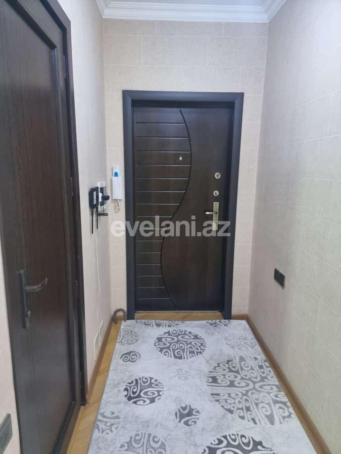 Satılır, yeni tikili, 3 otaqlı, 113 m², Bakı, Sabunçu r, Bakıxanov q.