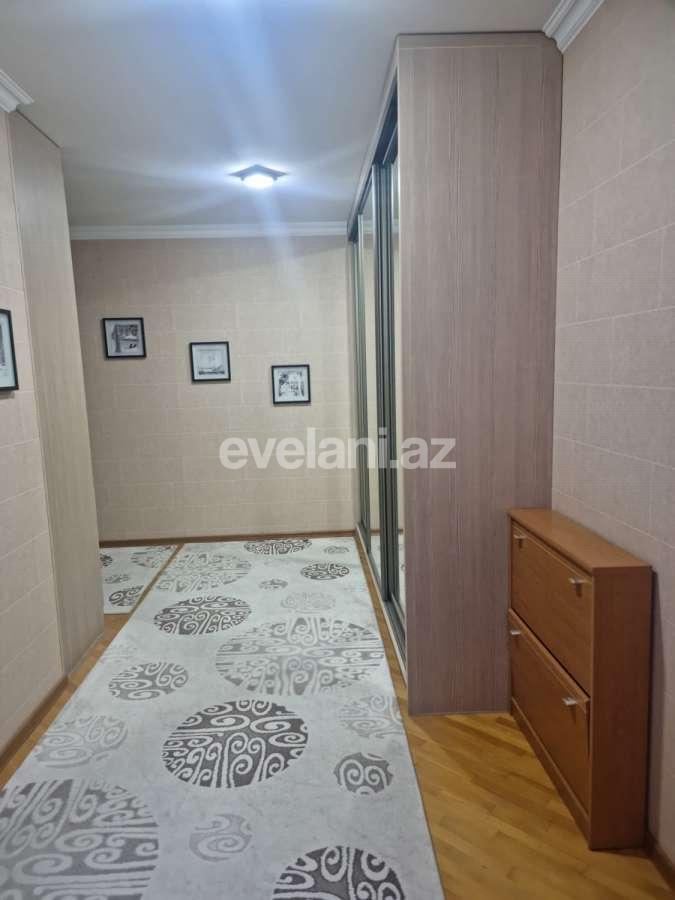 Satılır, yeni tikili, 3 otaqlı, 113 m², Bakı, Sabunçu r, Bakıxanov q.