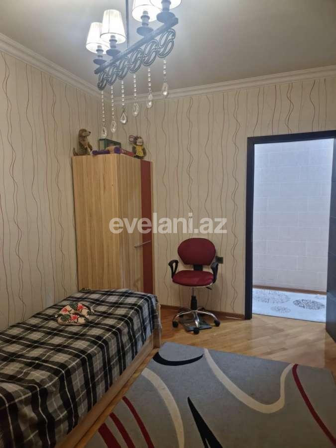Satılır, yeni tikili, 3 otaqlı, 113 m², Bakı, Sabunçu r, Bakıxanov q.