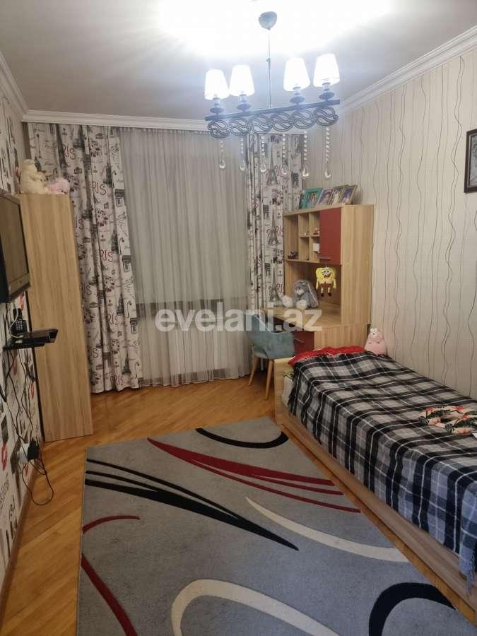 Satılır, yeni tikili, 3 otaqlı, 113 m², Bakı, Sabunçu r, Bakıxanov q.