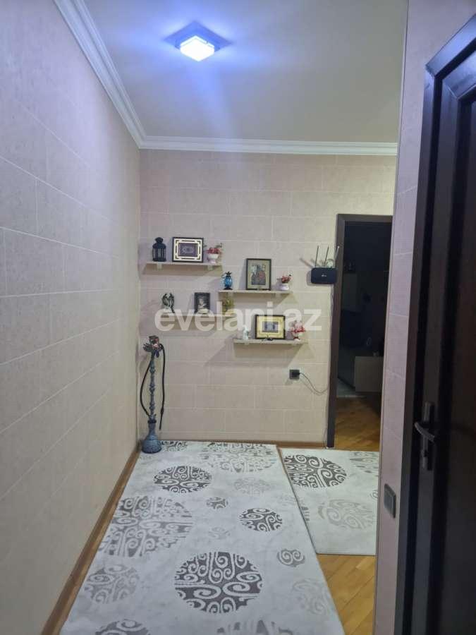 Satılır, yeni tikili, 3 otaqlı, 113 m², Bakı, Sabunçu r, Bakıxanov q.