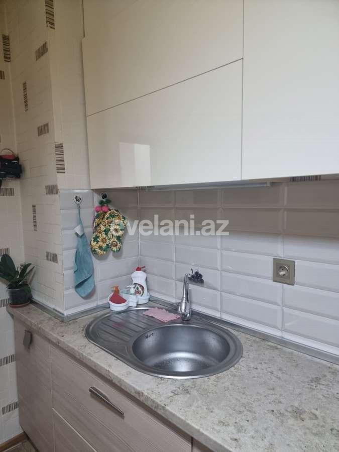 Satılır, yeni tikili, 3 otaqlı, 113 m², Bakı, Sabunçu r, Bakıxanov q.