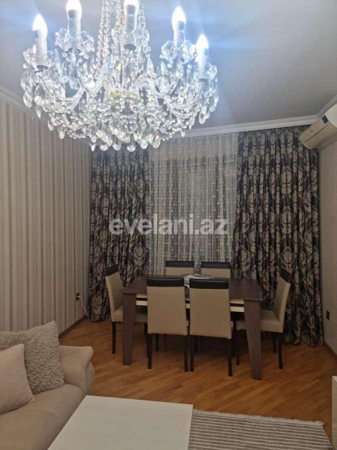 Satılır, yeni tikili, 3 otaqlı, 113 m², Bakı, Sabunçu r, Bakıxanov q.