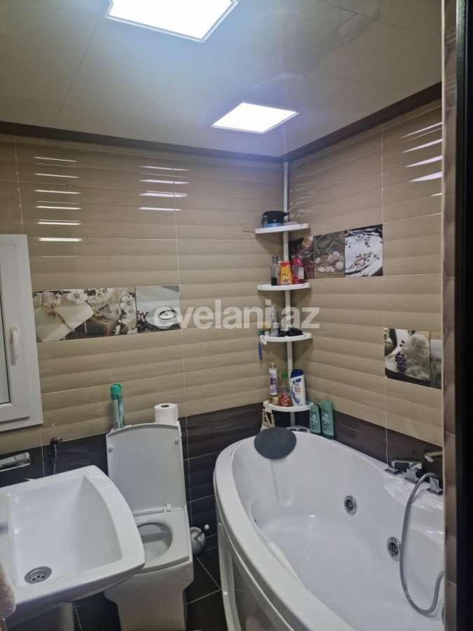 Satılır, yeni tikili, 3 otaqlı, 113 m², Bakı, Sabunçu r, Bakıxanov q.