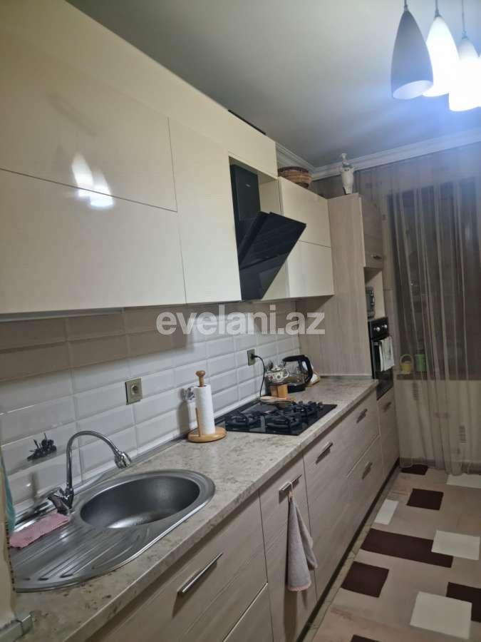 Satılır, yeni tikili, 3 otaqlı, 113 m², Bakı, Sabunçu r, Bakıxanov q.